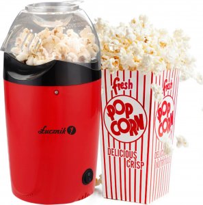 Maszynka do popcornu Łucznik AM-6611 C 2