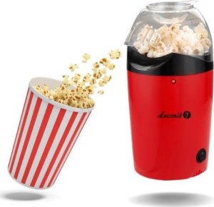 Maszynka do popcornu Łucznik AM-6611 C 4