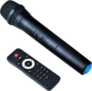 Głośnik Manta MANTA (SPK5018) 3