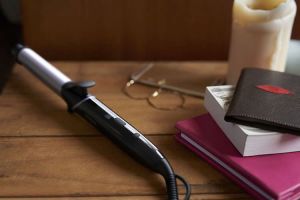 Lokówka Philips Lokówka tradycyjna StyleCare BHB864/00 9