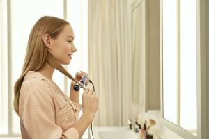 Lokówka Philips Lokówka tradycyjna StyleCare BHB864/00 10