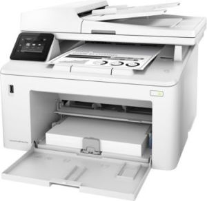 Urządzenie wielofunkcyjne HP LaserJet Pro M227fdw (G3Q75A) 4