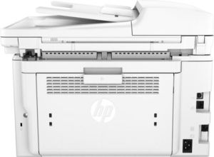 Urządzenie wielofunkcyjne HP LaserJet Pro M227fdw (G3Q75A) 2