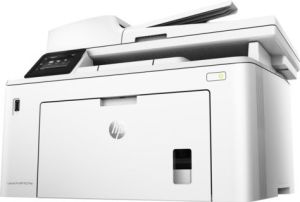 Urządzenie wielofunkcyjne HP LaserJet Pro M227fdw (G3Q75A) 3