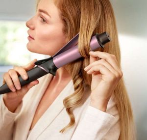 Lokówka Philips Lokówka tradycyjna StyleCare BHB868/00 10