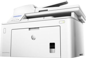 Urządzenie wielofunkcyjne HP LaserJet Pro MFP M227sdn (G3Q74A) 2