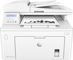 Urządzenie wielofunkcyjne HP LaserJet Pro MFP M227sdn (G3Q74A) 3