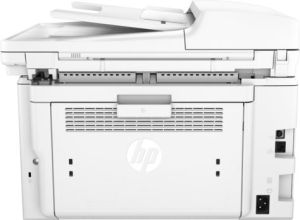 Urządzenie wielofunkcyjne HP LaserJet Pro MFP M227sdn (G3Q74A) 4