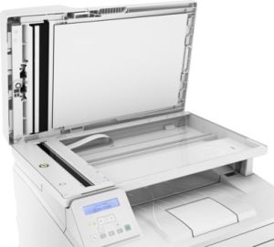 Urządzenie wielofunkcyjne HP LaserJet Pro MFP M227sdn (G3Q74A) 5