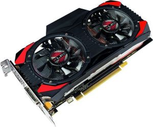 Karta graficzna PNY GeForce GTX 1060 XLR8 OC GAMING 6GB GDDR5 (192 Bit) HDMI, DVI, 3xDP, BOX (KF1060GTXXG6GEPB) 2