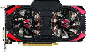 Karta graficzna PNY GeForce GTX 1060 XLR8 OC GAMING 6GB GDDR5 (192 Bit) HDMI, DVI, 3xDP, BOX (KF1060GTXXG6GEPB) 3