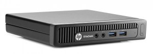 Komputer HP EliteDesk 800 G1 Mini (C8N26AV#AKD) 1