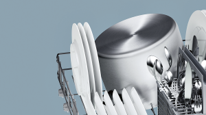 Zmywarka Siemens SN615X00AE 2