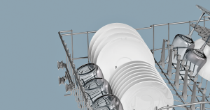 Zmywarka Siemens SN615X00AE 5