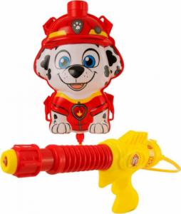 Sambro Psi Patrol Marshall Plecak zbiornik psikawka na wodę z pompką 2