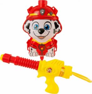 Sambro Psi Patrol Marshall Plecak zbiornik psikawka na wodę z pompką 3