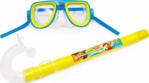 Sambro Psi Patrol Zestaw do nurkowania maska i rurka 3