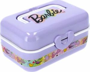 Mega Creative Barbie Maszyna do szycia dla dzieci z akcesoriami 10