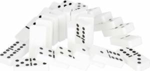 Mega Creative Klasyczna gra logiczna Domino 2