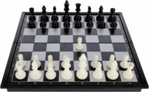 Mega Creative Klasyczna gra szachy magnetyczne składana plansza 2