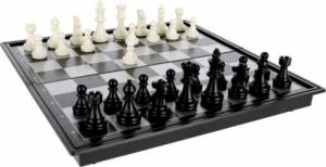 Mega Creative Klasyczna gra szachy magnetyczne składana plansza 3