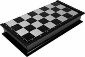 Mega Creative Klasyczna gra szachy magnetyczne składana plansza 7