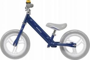 Rowerek biegowy skiddoü Nils niebieski 2