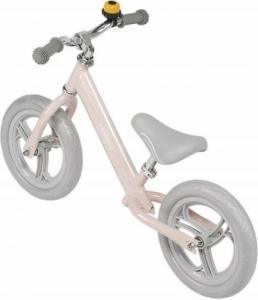 Rowerek biegowy skiddoü Nils różowy 2