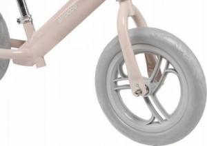 Rowerek biegowy skiddoü Nils różowy 4