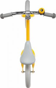 Rowerek biegowy skiddoü Rowerek biegowy Nils żółty 15