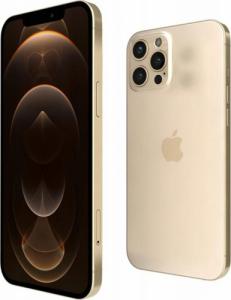 Smartfon Apple Apple iPhone 12 Pro Max Gold 256GB Smartfon - Stan Bardzo Dobry 2