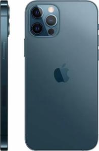 Smartfon Apple Apple iPhone 12 Pro Max Pacific Blue 512GB Smartfon - Stan Bardzo Dobry 3