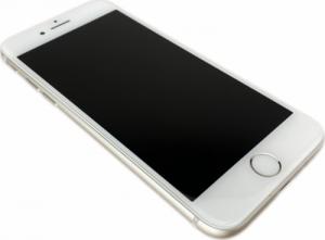 Smartfon Apple Apple iPhone 8 Silver 256GB Smartfon - Stan Dobry 3