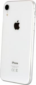 Smartfon Apple iPhone XR 3/64GB Biały Klasa A- A- 4