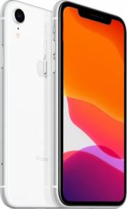 Smartfon Apple iPhone XR 3/64GB Biały Klasa A- A- 7