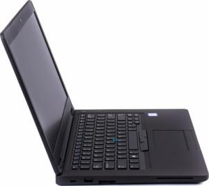 Laptop Dell Laptop Dell Latitude 5480 / i5-6200U / 8GB DDR4 / 256GB SSD / 14" HD / Klasa A- 3