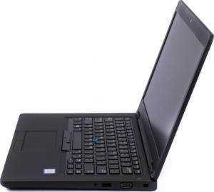 Laptop Dell Laptop Dell Latitude 5480 / i5-6200U / 8GB DDR4 / 256GB SSD / 14" HD / Klasa A- 4