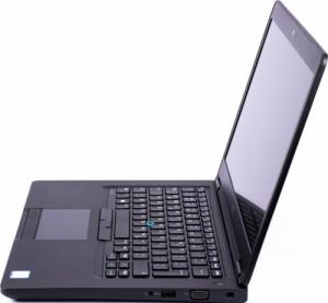Laptop Dell Laptop Dell Latitude 5480 / i5-7440HQ / 8GB DDR4 / 256GB SSD / 14" Full HD / 930MX / Klasa A- 4