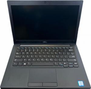 Laptop Dell Laptop Dell Latitude 7290 / i5-8350U / 16GB DDR4 / 256GB SSD / 12,5" HD / Klasa A 2