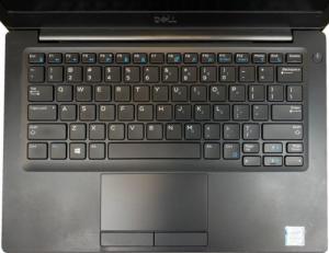 Laptop Dell Laptop Dell Latitude 7290 / i5-8350U / 16GB DDR4 / 256GB SSD / 12,5" HD / Klasa A 5