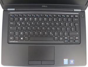 Laptop Dell Laptop Dell Latitude E5450 / i5-4200U / 8GB DDR3 / 256GB SSD / 14" HD / Klasa B 5