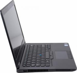 Laptop Dell Laptop Dell Latitude E5470 / i5-6440HQ / 8GB DDR4 / 256GB SSD / 14" HD / Klasa A- 3