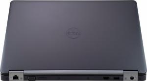 Laptop Dell Laptop Dell Latitude E5470 / i5-6440HQ / 8GB DDR4 / 256GB SSD / 14" HD / Klasa A- 6