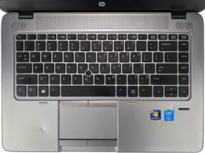 Laptop HP Laptop HP EliteBook 840 G2 / i5 - 5200U / 8GB / 128GB SSD / 14" Full HD / Klasa B 5