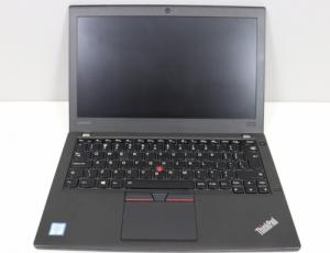 Laptop Lenovo Laptop Lenovo ThinkPad X260 / i5-6200U / 8GB DDR4 / 256GB SSD / 12,5" Full HD / Klasa A- 2