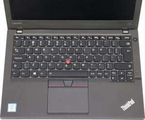 Laptop Lenovo Laptop Lenovo ThinkPad X260 / i5-6200U / 8GB DDR4 / 256GB SSD / 12,5" Full HD / Klasa A- 5