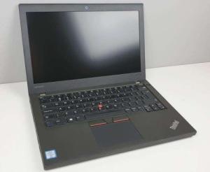 Laptop Lenovo Laptop Lenovo ThinkPad X270 / i5-6200U / 8GB DDR4 / 256GB SSD / 12,5" HD / Klasa A- 2