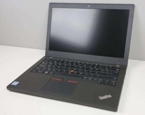Laptop Lenovo Laptop Lenovo ThinkPad X270 / i5-6200U / 8GB DDR4 / 256GB SSD / 12,5" HD / Klasa A- 3