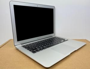 Laptop Apple Laptop Apple Macbook Air A1369 i7 - 2 generacji / 4GB / 128GB SSD / 13,3 WXGA+ / Mid 2011 / Klasa A - 3
