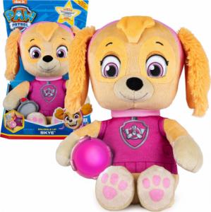 Spin Master Psi Patrol Skye maskotka z świecącą latarką 29 cm 7